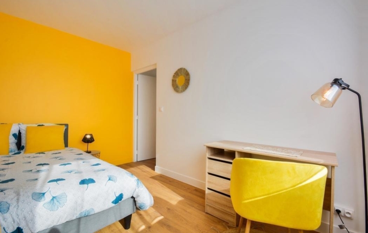 IMMOLIVIER : Appartement | VANDOEUVRE-LES-NANCY (54500) | 12 m2 | 440 € 
