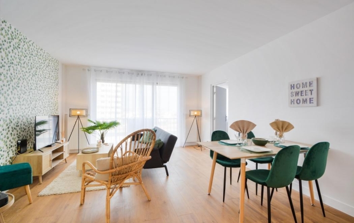 IMMOLIVIER : Appartement | VANDOEUVRE-LES-NANCY (54500) | 12 m2 | 440 € 