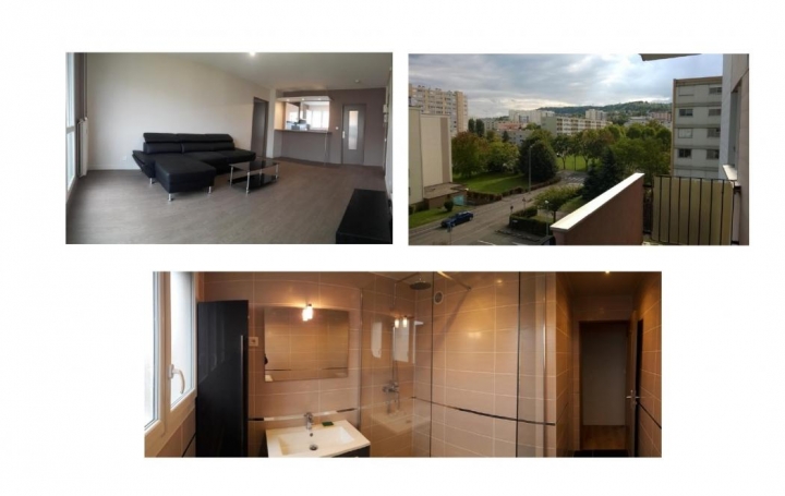 Annonces VANDOEUVRELESNANCY : Appartement | VANDOEUVRE-LES-NANCY (54500) | 11 m2 | 380 € 