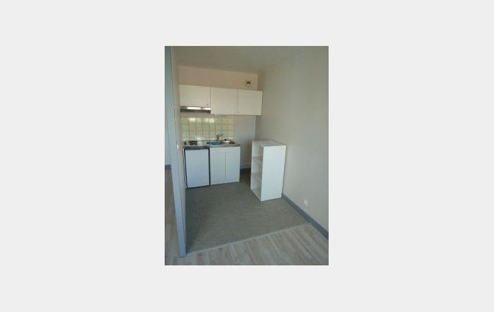 Annonces VANDOEUVRELESNANCY : Appartement | VANDOEUVRE-LES-NANCY (54500) | 36 m2 | 480 € 