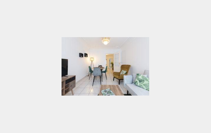  IMMOLIVIER Appartement | VANDOEUVRE-LES-NANCY (54500) | 75 m2 | 440 € 