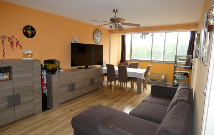 Annonces VANDOEUVRELESNANCY : Apartment | LAXOU (54520) | 79 m2 | 114 900 € 
