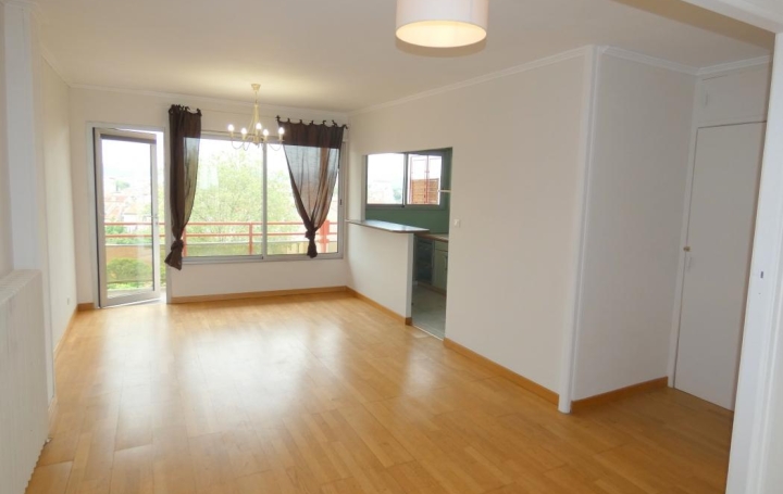  IMMOLIVIER Appartement | VANDOEUVRE-LES-NANCY (54500) | 65 m2 | 119 000 € 