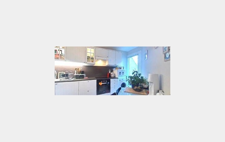 IMMOLIVIER : Appartement | VANDOEUVRE-LES-NANCY (54500) | 83 m2 | 138 000 € 