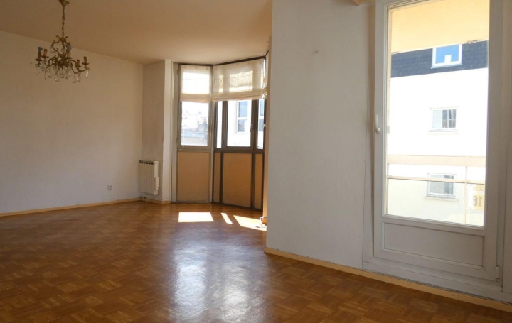 IMMOLIVIER : Appartement | LAXOU (54520) | 71 m2 | 143 600 € 