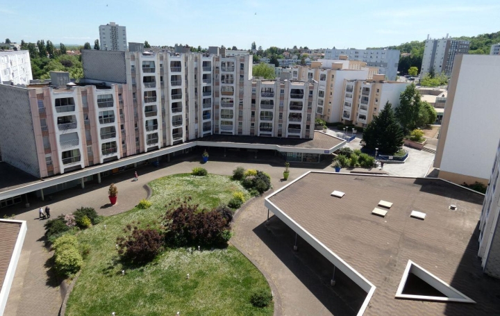 IMMOLIVIER : Appartement | VANDOEUVRE-LES-NANCY (54500) | 100 m2 | 120 000 € 