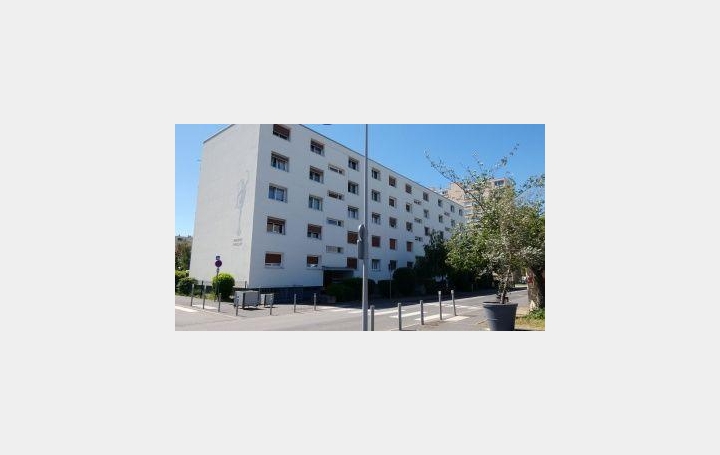  IMMOLIVIER Appartement | VANDOEUVRE-LES-NANCY (54500) | 58 m2 | 89 000 € 