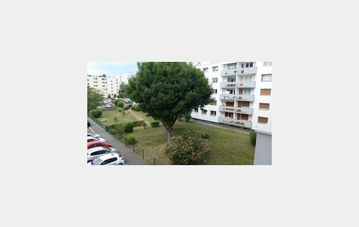 IMMOLIVIER : Appartement | VANDOEUVRE-LES-NANCY (54500) | 58 m2 | 89 000 € 