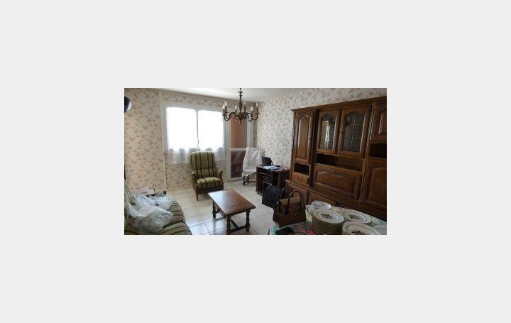 IMMOLIVIER : Appartement | VANDOEUVRE-LES-NANCY (54500) | 58 m2 | 89 000 € 