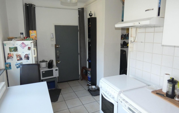 IMMOLIVIER : Appartement | NANCY (54000) | 41 m2 | 99 000 € 