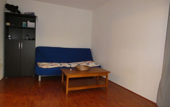 IMMOLIVIER : Appartement | VANDOEUVRE-LES-NANCY (54500) | 51 m2 | 65 000 € 