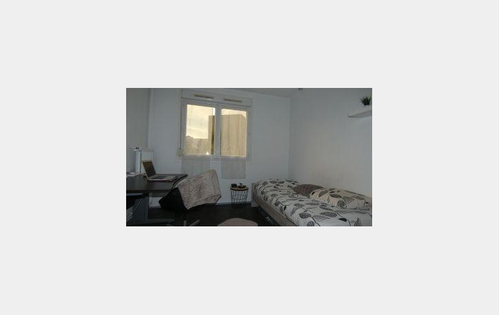 IMMOLIVIER : Appartement | VANDOEUVRE-LES-NANCY (54500) | 51 m2 | 65 000 € 