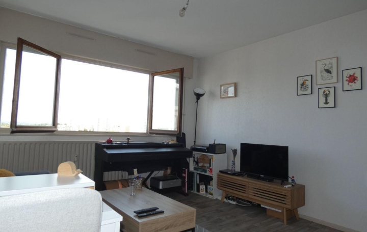 IMMOLIVIER : Appartement | VANDOEUVRE-LES-NANCY (54500) | 34 m2 | 70 000 € 
