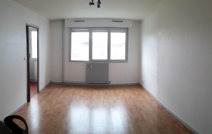 IMMOLIVIER : Appartement | VANDOEUVRE-LES-NANCY (54500) | 36 m2 | 65 000 € 