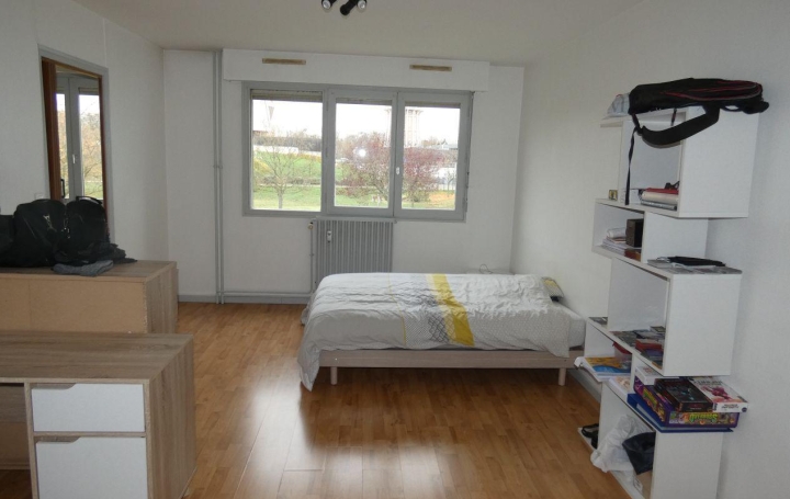  IMMOLIVIER Appartement | VANDOEUVRE-LES-NANCY (54500) | 36 m2 | 65 000 € 