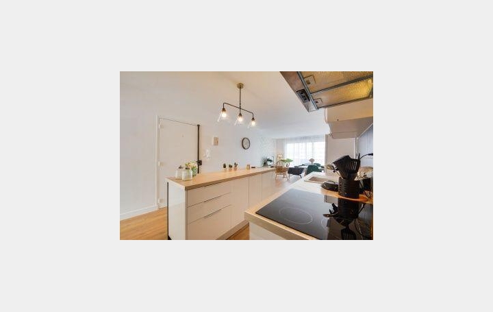  IMMOLIVIER Appartement | VANDOEUVRE-LES-NANCY (54500) | 92 m2 | 190 000 € 