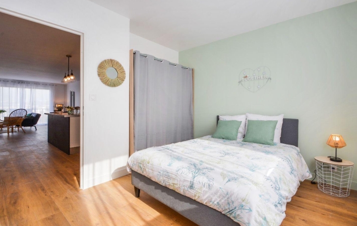 IMMOLIVIER : Appartement | VANDOEUVRE-LES-NANCY (54500) | 92 m2 | 190 000 € 