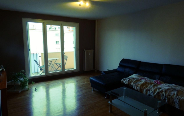 Annonces VANDOEUVRELESNANCY : Apartment | VANDOEUVRE-LES-NANCY (54500) | 83 m2 | 129 000 € 
