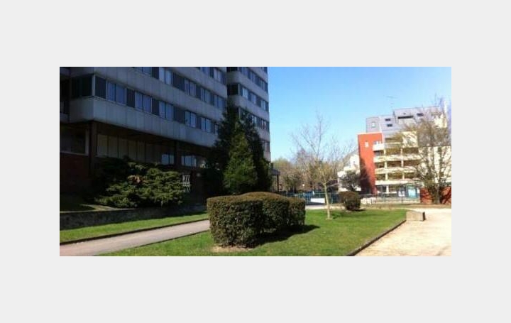  IMMOLIVIER Appartement | VANDOEUVRE-LES-NANCY (54500) | 100 m2 | 135 000 € 