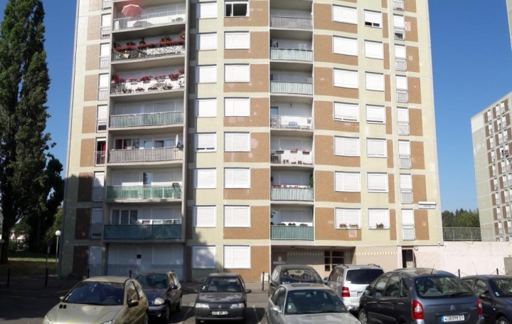 Appartement P1   VANDOEUVRE-LES-NANCY  40 m2 49 500 € 